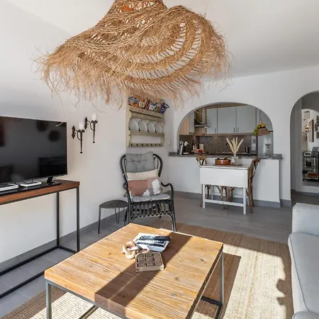 Apartament Capistrano Playa 111