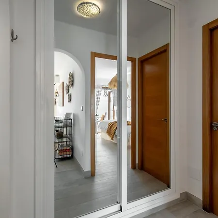 Capistrano Playa 111 Daire Nerja