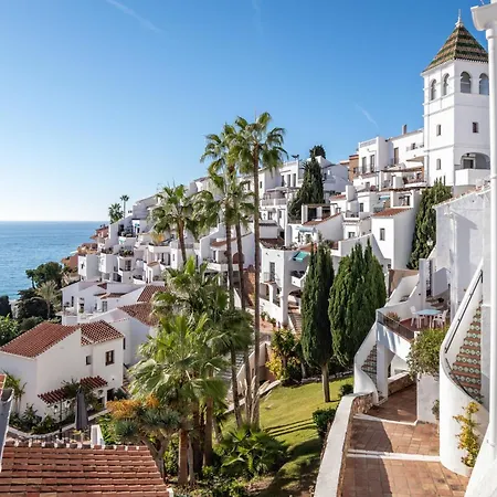 Capistrano Playa 111 Apartament Nerja