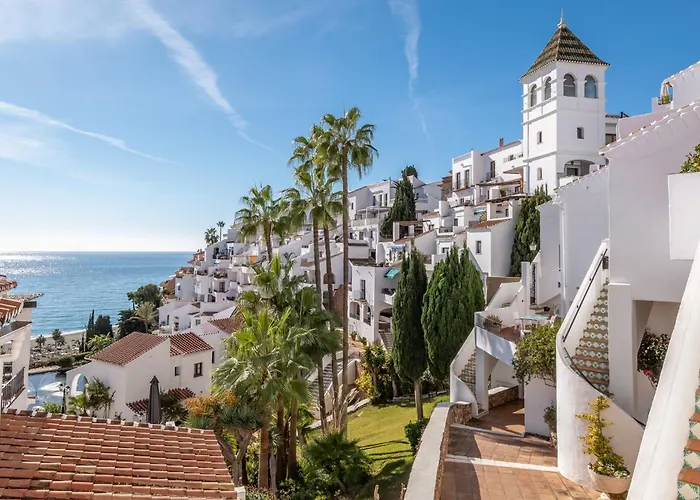Capistrano Playa 111 Nerja
