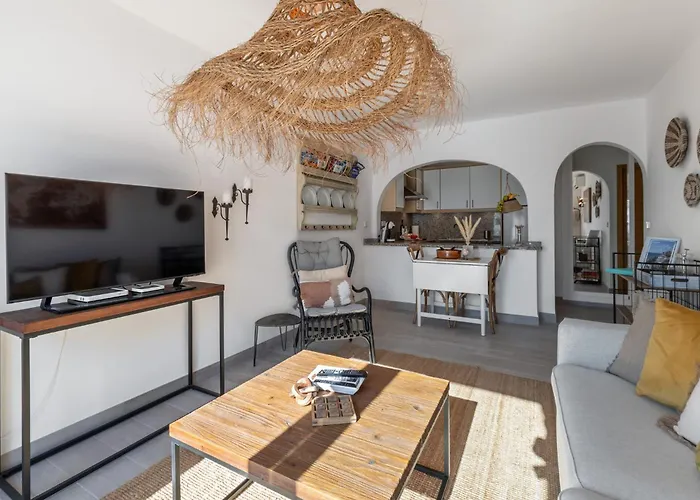 Apartament Capistrano Playa 111