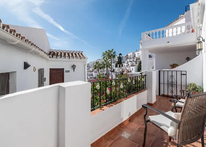 Apartament Capistrano Playa 111 *
