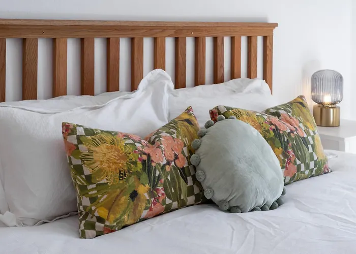 Capistrano Playa 111 Appartamento