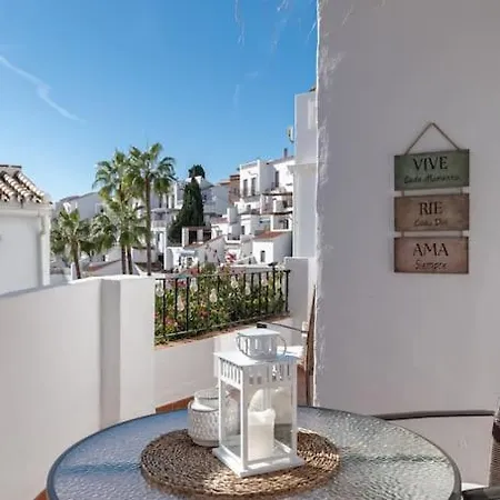 Lägenhet Capistrano Playa 111 *