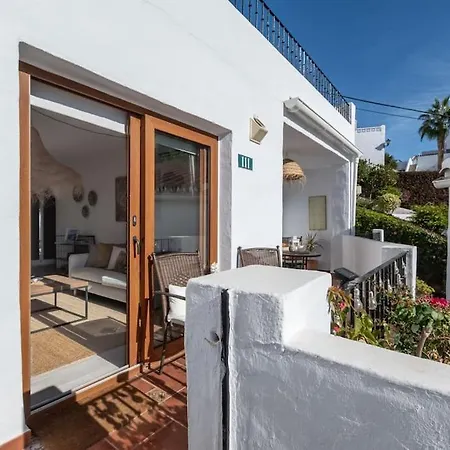 Lägenhet Capistrano Playa 111