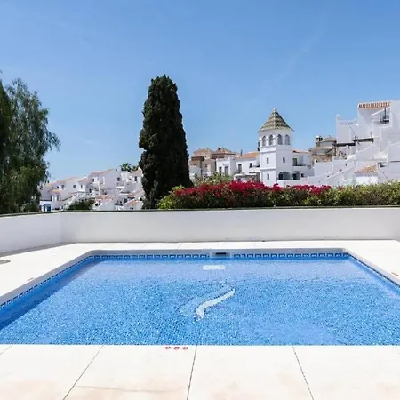 Capistrano Playa 111 Lägenhet Nerja