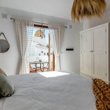 Capistrano Playa 111 * Nerja