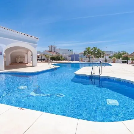 Lägenhet Capistrano Playa 111 Nerja