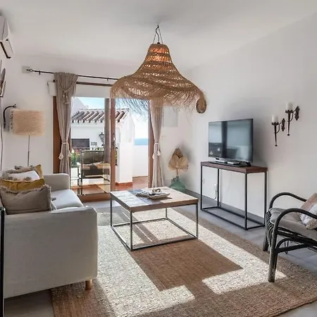 Capistrano Playa 111