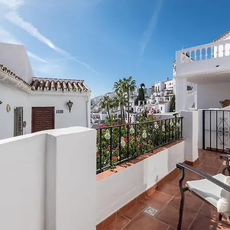 Capistrano Playa 111 * Nerja