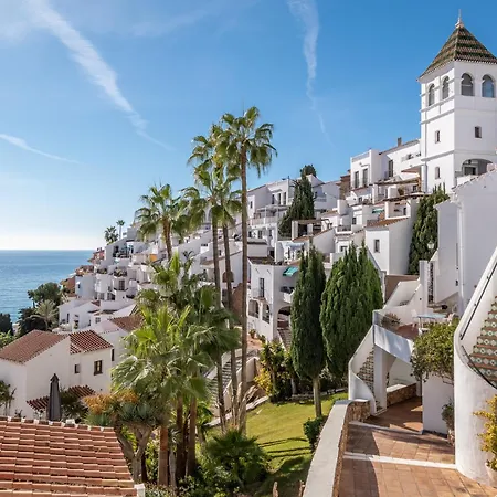 Capistrano Playa 111 Nerja