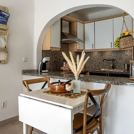 Apartamento Capistrano Playa 111 *