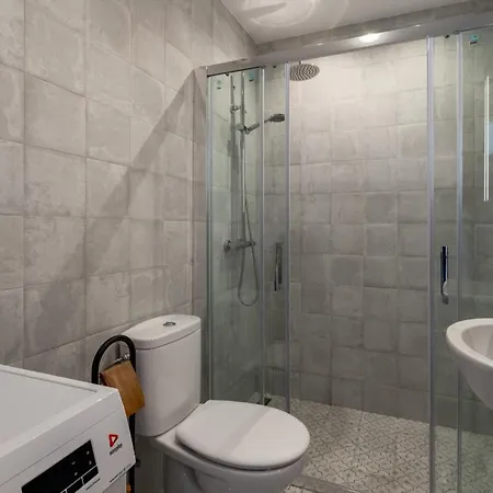 Capistrano Playa 111 Apartamento *